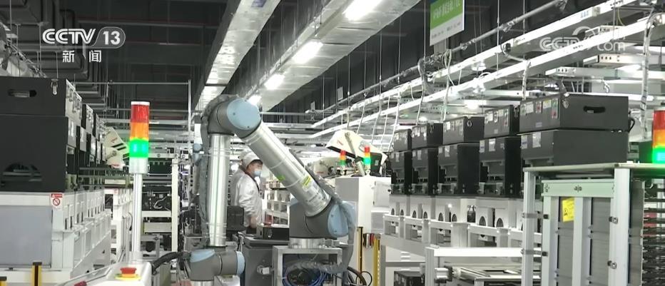 優(yōu)化投資結構，促進信息類新型基礎設施高質量發(fā)展